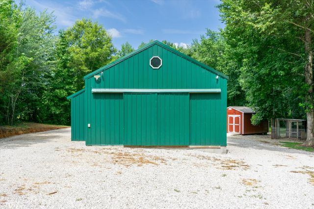 601 Glenn Rd, Sparta, TN 38583