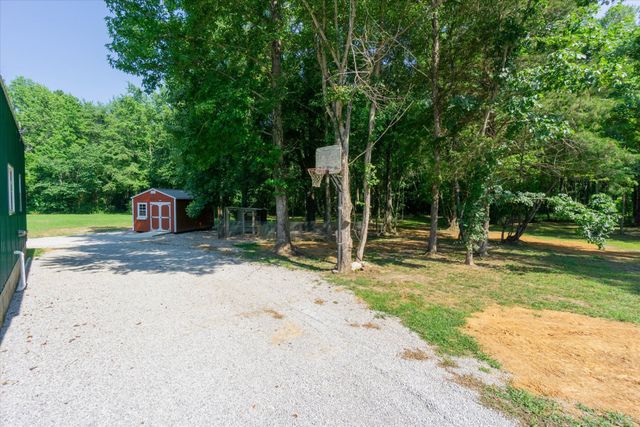 601 Glenn Rd, Sparta, TN 38583