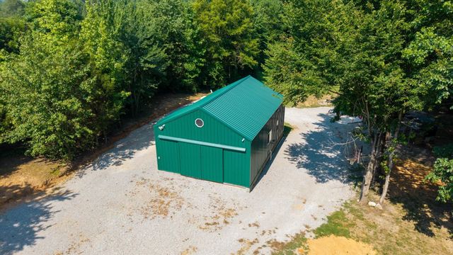 601 Glenn Rd, Sparta, TN 38583