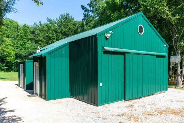 601 Glenn Rd, Sparta, TN 38583