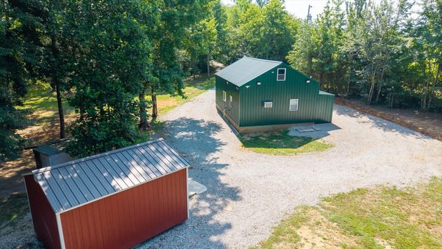 601 Glenn Rd, Sparta, TN 38583