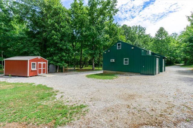 601 Glenn Rd, Sparta, TN 38583