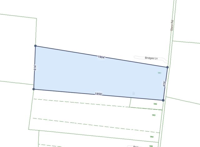 601 Glenn Rd, Sparta, TN 38583