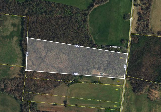 601 Glenn Rd, Sparta, TN 38583