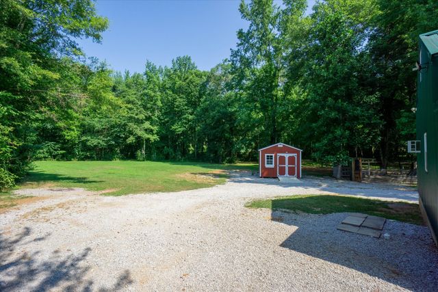 601 Glenn Rd, Sparta, TN 38583