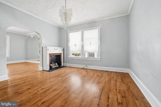 3203 GLEN AVE, Baltimore, MD 21215