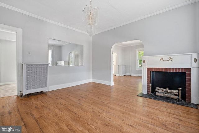 3203 GLEN AVE, Baltimore, MD 21215