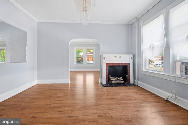 3203 GLEN AVE, Baltimore, MD 21215
