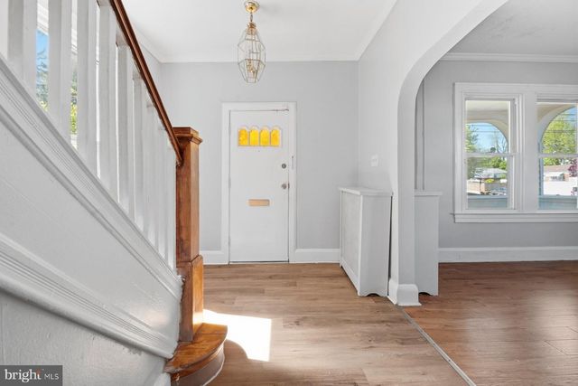 3203 GLEN AVE, Baltimore, MD 21215