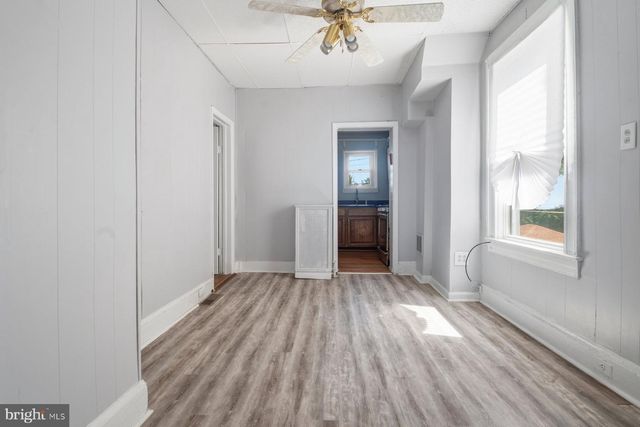3203 GLEN AVE, Baltimore, MD 21215