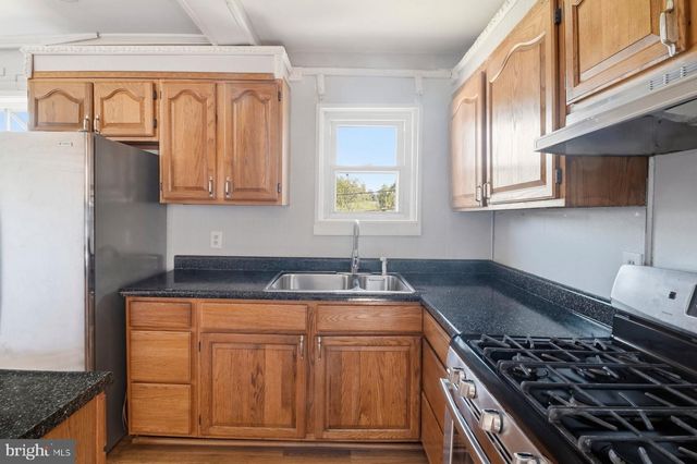 3203 GLEN AVE, Baltimore, MD 21215