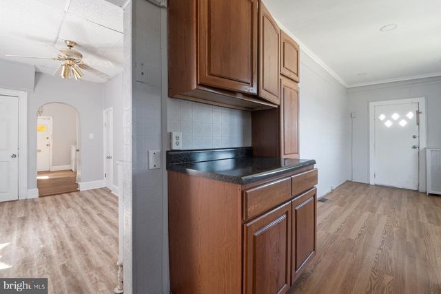 3203 GLEN AVE, Baltimore, MD 21215