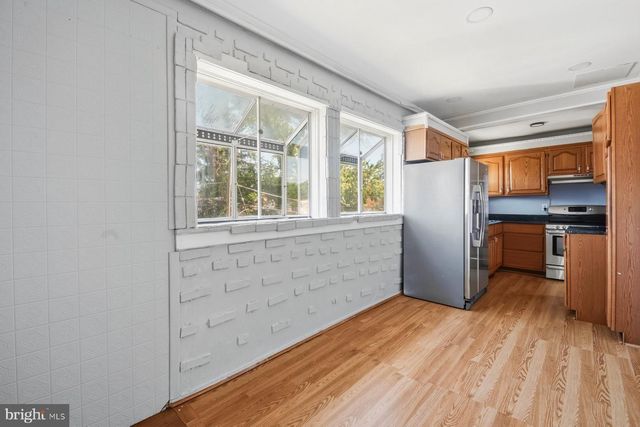 3203 GLEN AVE, Baltimore, MD 21215