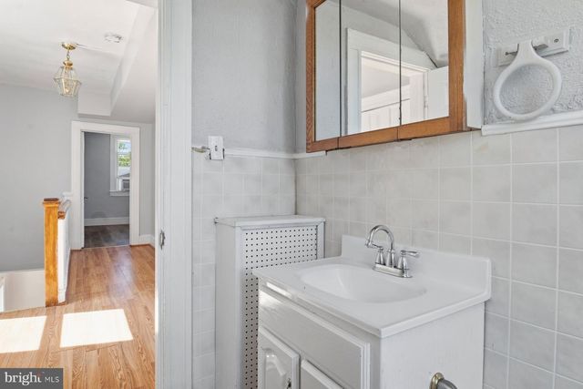 3203 GLEN AVE, Baltimore, MD 21215