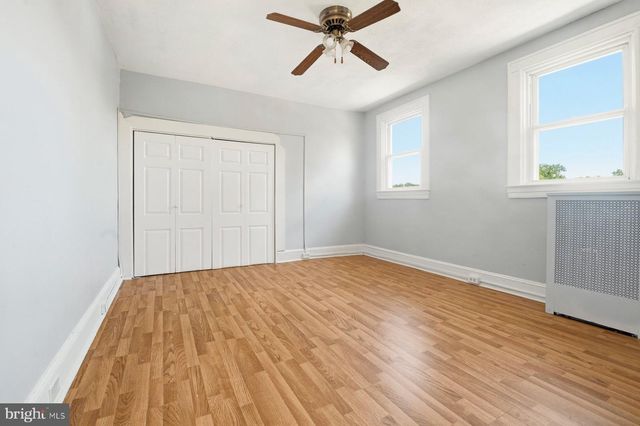 3203 GLEN AVE, Baltimore, MD 21215