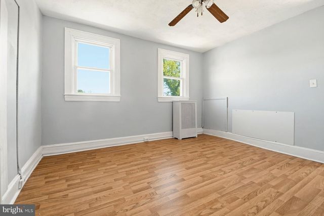 3203 GLEN AVE, Baltimore, MD 21215