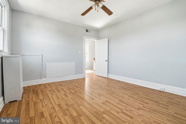 3203 GLEN AVE, Baltimore, MD 21215
