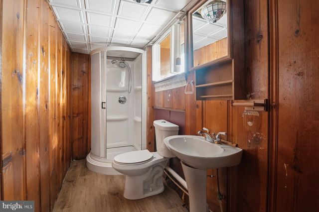3203 GLEN AVE, Baltimore, MD 21215