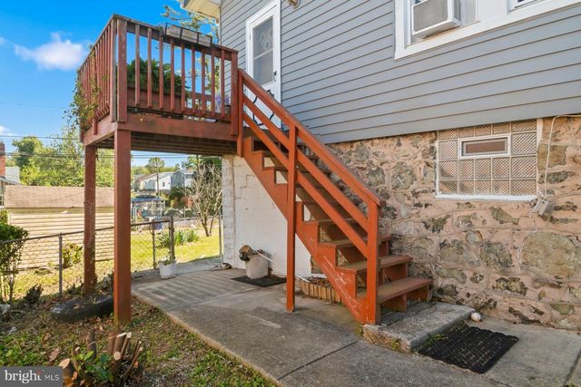 3203 GLEN AVE, Baltimore, MD 21215