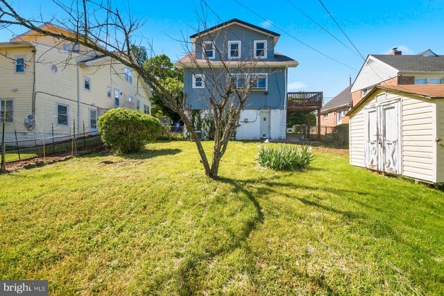 3203 GLEN AVE, Baltimore, MD 21215