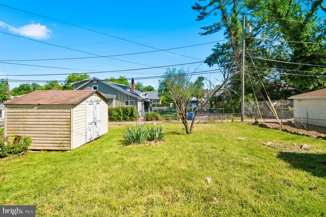3203 GLEN AVE, Baltimore, MD 21215
