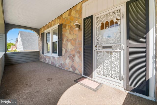 3203 GLEN AVE, Baltimore, MD 21215
