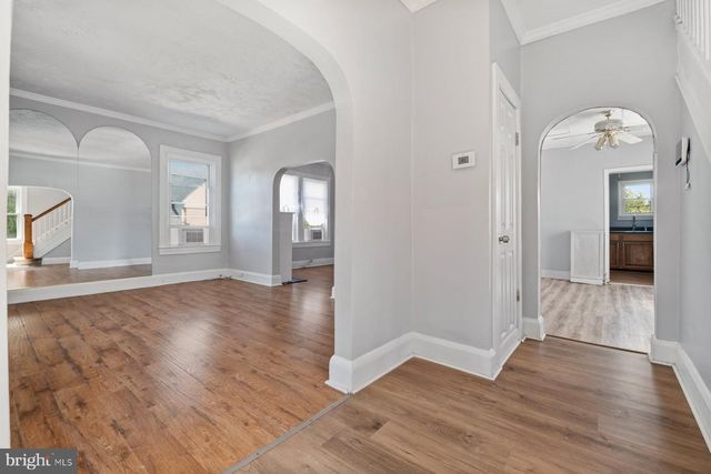 3203 GLEN AVE, Baltimore, MD 21215