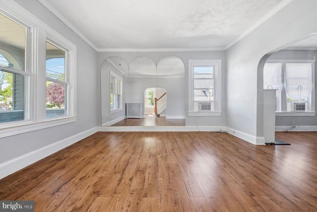 3203 GLEN AVE, Baltimore, MD 21215