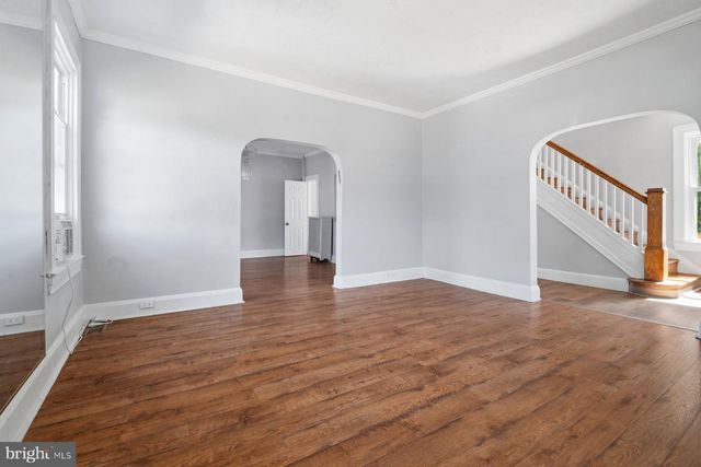 3203 GLEN AVE, Baltimore, MD 21215