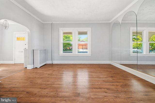 3203 GLEN AVE, Baltimore, MD 21215