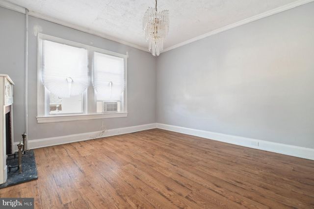 3203 GLEN AVE, Baltimore, MD 21215