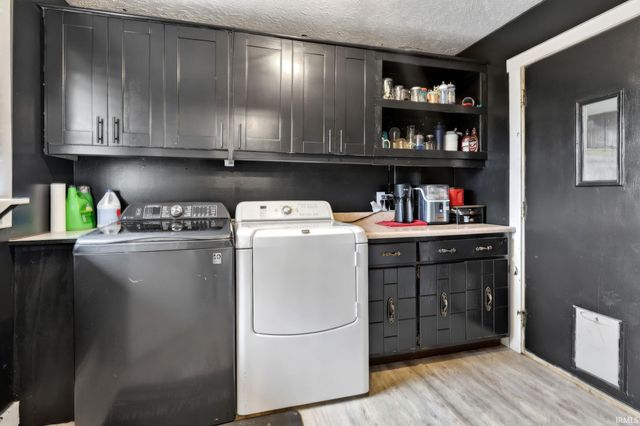 4703 W 1200 N Road, Knightstown, IN 46148