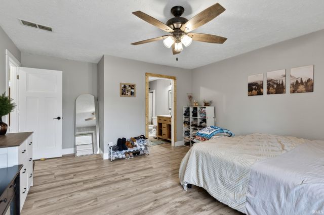 4703 W 1200 N Road, Knightstown, IN 46148