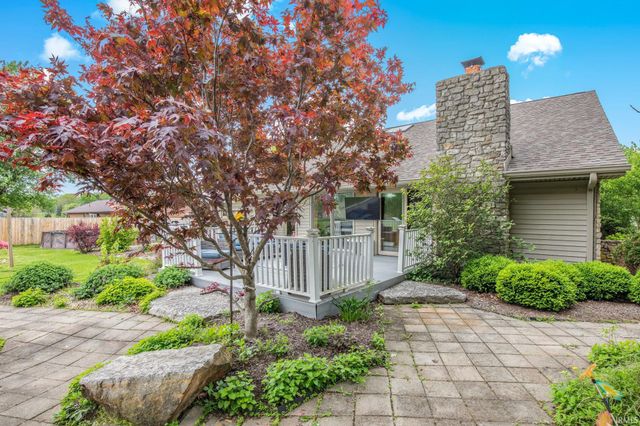 4703 W 1200 N Road, Knightstown, IN 46148