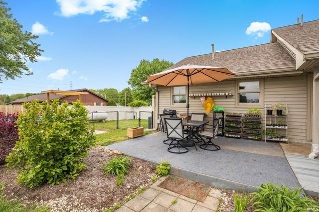 4703 W 1200 N Road, Knightstown, IN 46148