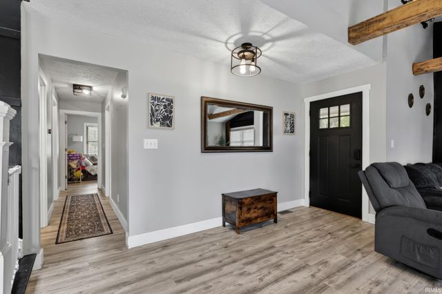 4703 W 1200 N Road, Knightstown, IN 46148