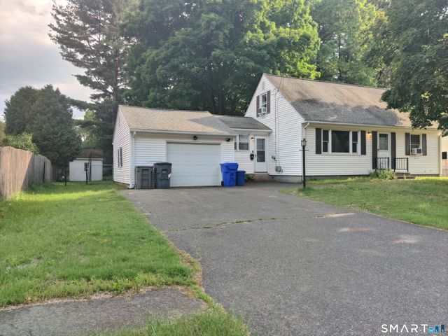 35 Brook Road, Enfield, CT 06082