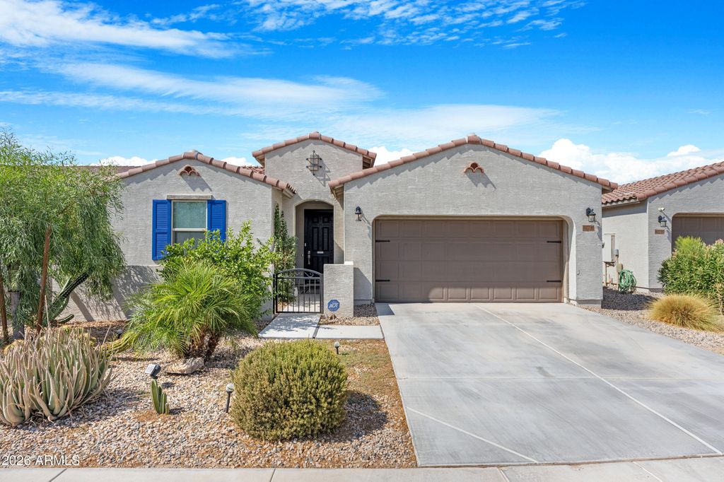 40730 W HALEY Drive, Maricopa, AZ 85138 — photo 2