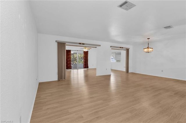 1361 Frizzell LN, Port Charlotte, FL 33948