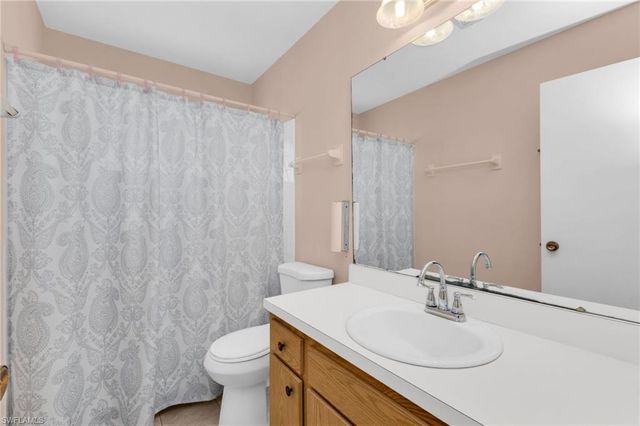 1361 Frizzell LN, Port Charlotte, FL 33948