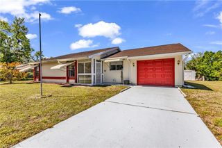 1361 Frizzell LN, Port Charlotte, FL 33948