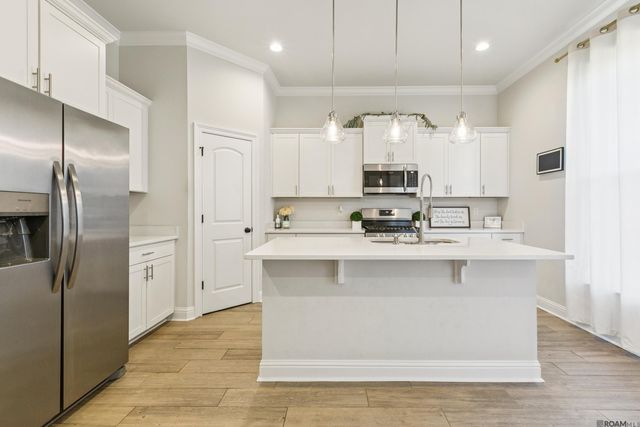 1833 Marshall Jones Sr Ave, Zachary, LA 70791