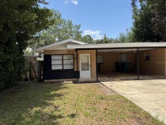 1421 NOBLE PLACE, Orlando, FL 32801
