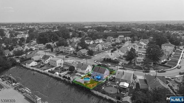 26 Edward Court, Clifton, NJ 07011