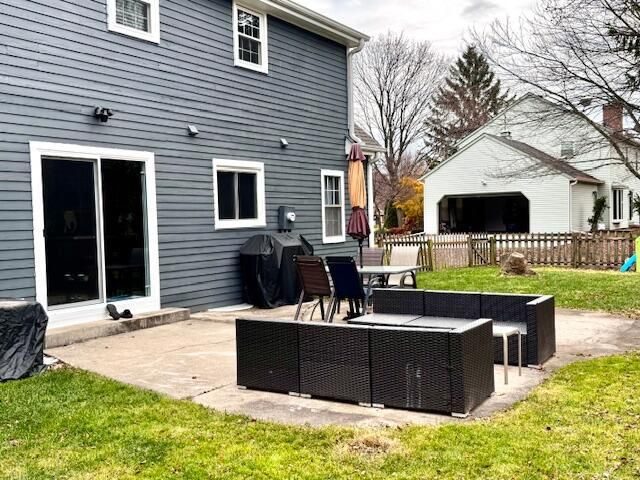 2746 Manor AVENUE, Mount Pleasant, WI 53406