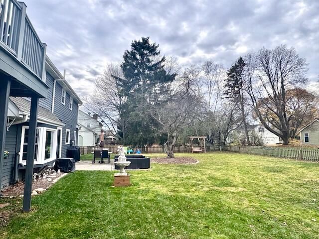 2746 Manor AVENUE, Mount Pleasant, WI 53406