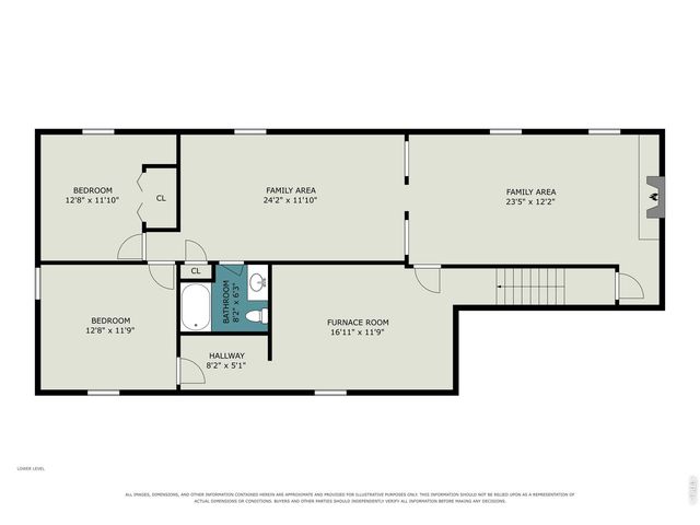 702 Harp Ct, Greeley, CO 80634