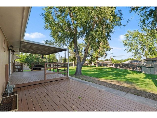 702 Harp Ct, Greeley, CO 80634