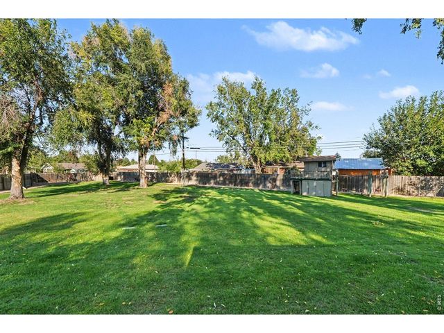 702 Harp Ct, Greeley, CO 80634