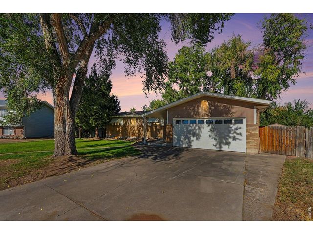 702 Harp Ct, Greeley, CO 80634